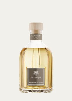 Dr. Vranjes FirenzeLeather Oud Diffuser, 8.4 oz.