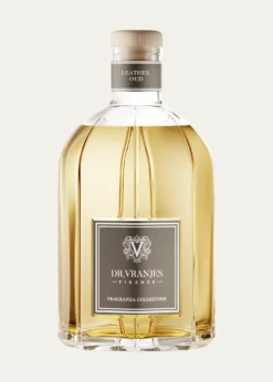 Dr. Vranjes FirenzeLeather Oud Diffuser, 170 oz.