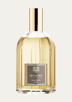 Dr. Vranjes FirenzeLeather Oud Room Spray, 3.4 oz.