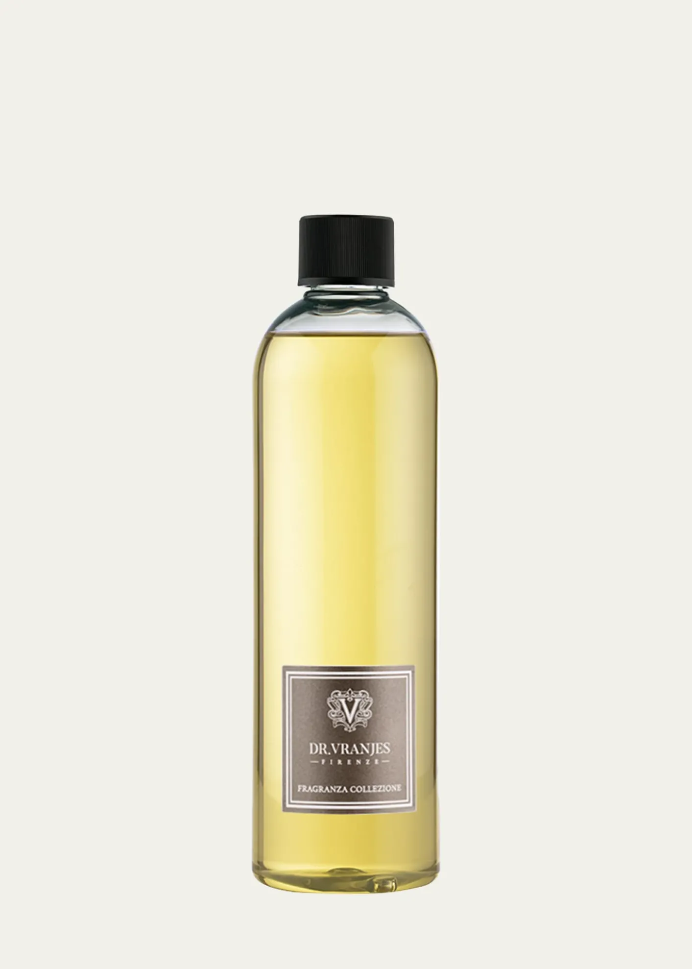 Dr. Vranjes FirenzeLeather Oud Diffuser Refill, 16.9 oz.