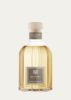 Dr. Vranjes FirenzeLeather Oud Diffuser, 16.9 oz.
