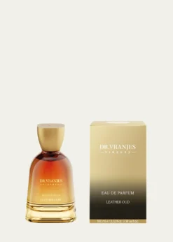Dr. Vranjes FirenzeLeather Oud Eau De Parfum, 3.4 oz.