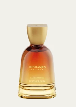 Dr. Vranjes FirenzeLeather Oud Eau De Parfum, 3.4 oz.