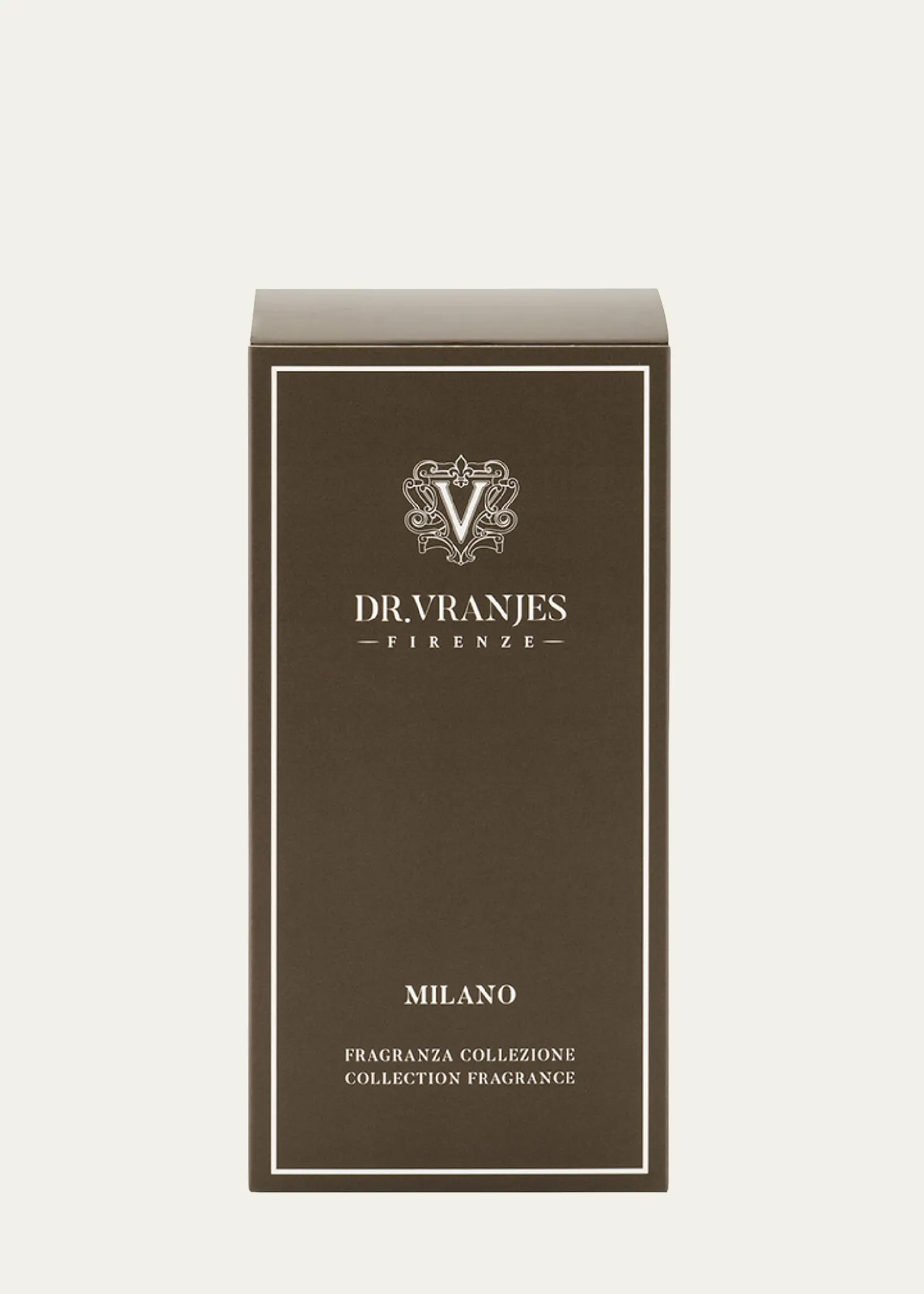 Dr. Vranjes FirenzeMilano Fragrance, 500 mL