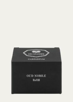 Dr. Vranjes FirenzeOud Nobile Carparfum Refill
