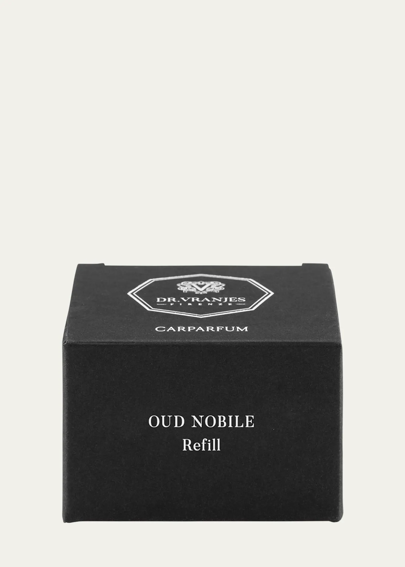 Dr. Vranjes FirenzeOud Nobile Carparfum Refill