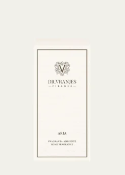 Dr. Vranjes Firenze8.5 oz. Aria Glass Bottle Home Fragrance
