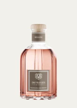 Dr. Vranjes Firenze85 oz. Bellini Vaso Glass Bottle Collection Fragrance