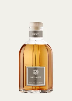 Dr. Vranjes Firenze42 oz. Giardino di Boboli Glass Bottle Collection Fragrance