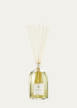 Dr. Vranjes Firenze42 oz. Ginger Lime Glass Bottle Home Fragrance