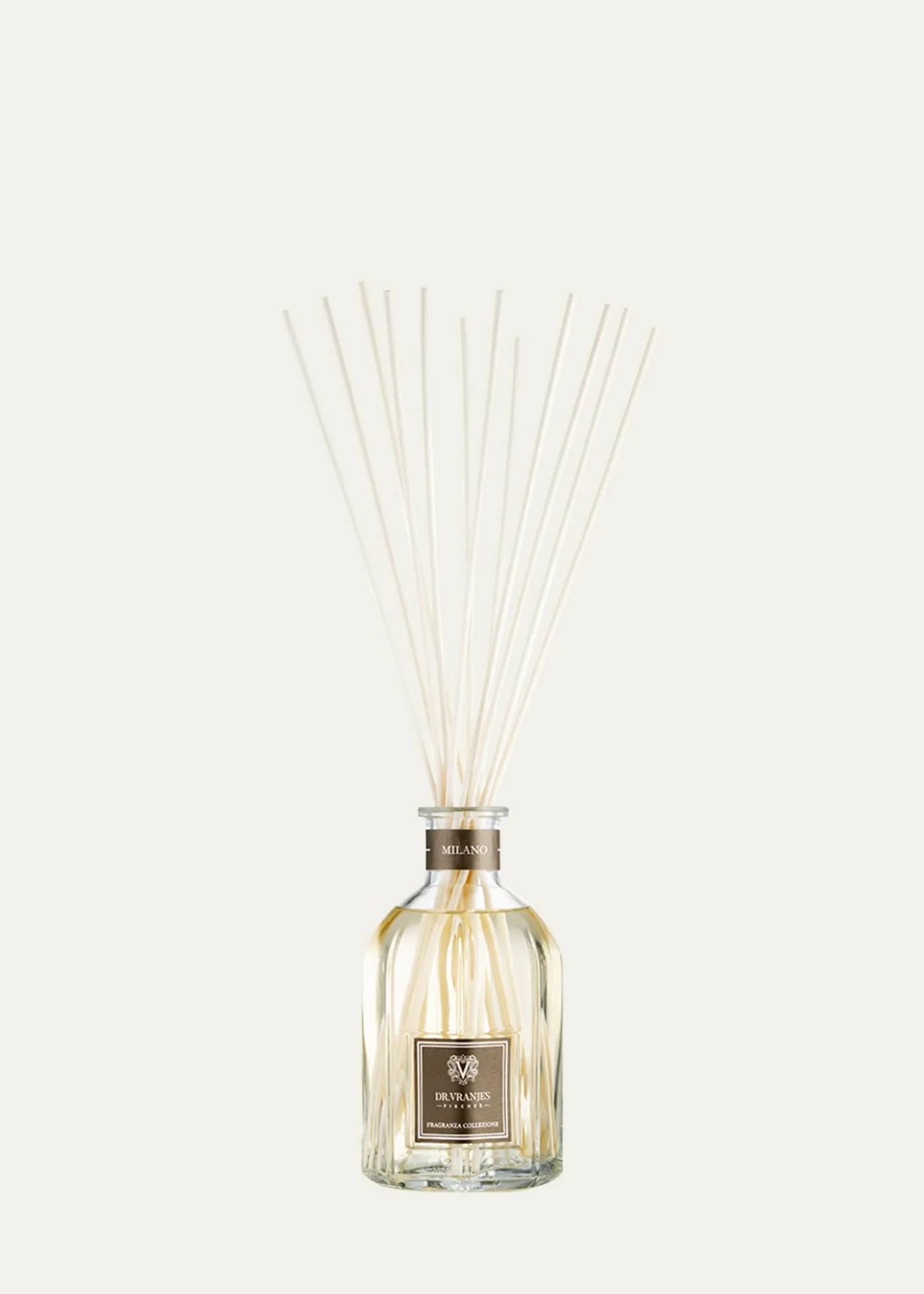 Dr. Vranjes Firenze170 oz. Milano Vaso Bottle Home Fragrance