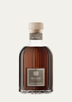 Dr. Vranjes Firenze17 oz. Oud Nobile Glass Bottle Collection Fragrance Diffuser