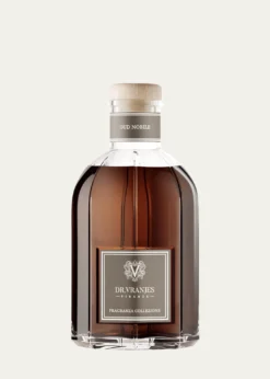 Dr. Vranjes Firenze85 oz. Oud Nobile Vase Glass Bottle Collection Fragrance