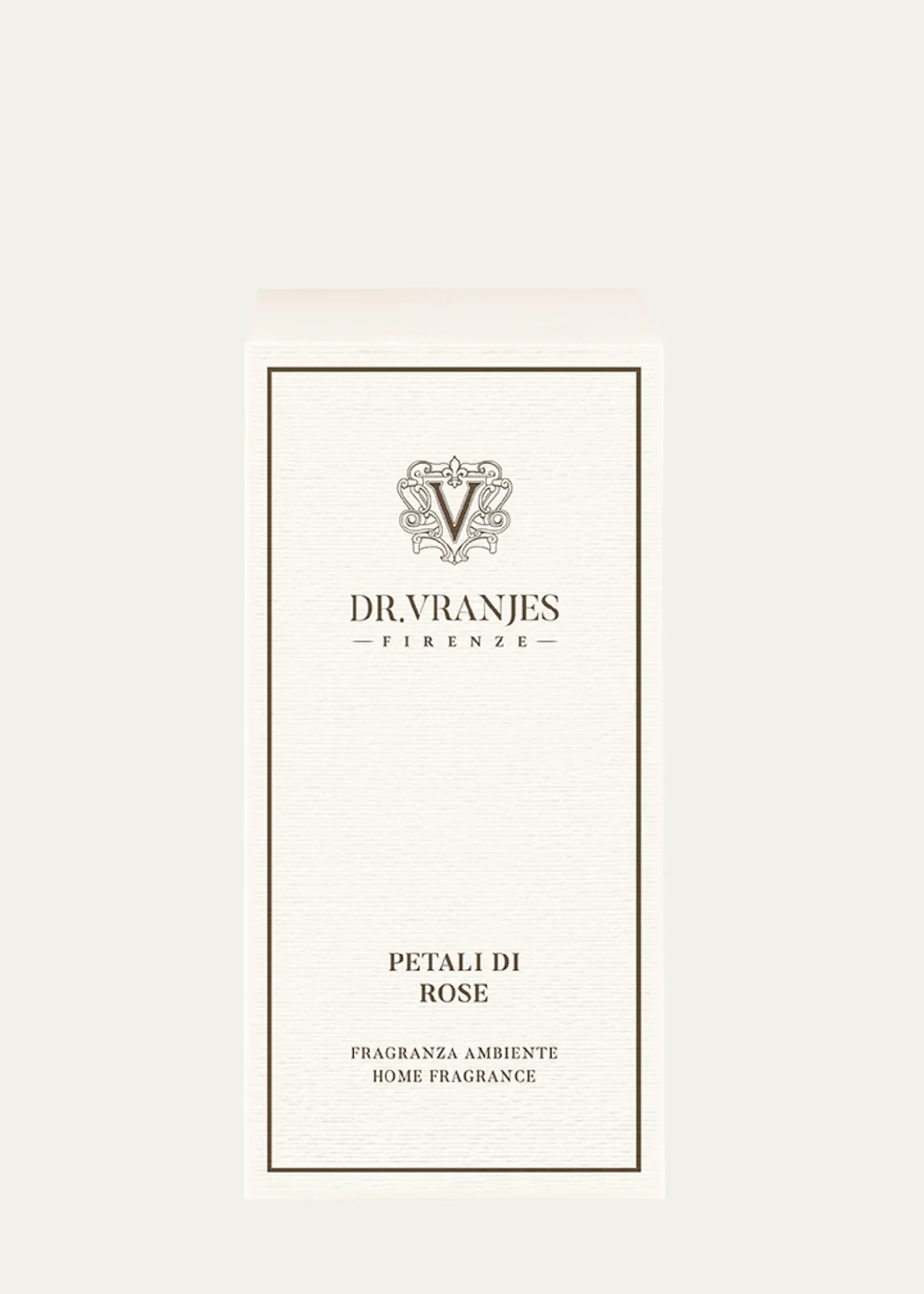 Dr. Vranjes Firenze8.5 oz. Petali di Rose Bottle Home Fragrance