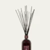 Dr. Vranjes Firenze85 oz. Rosso Nobile Vase Glass Bottle Collection Fragrance