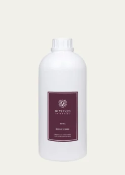 Dr. Vranjes Firenze85 oz. Rosso Nobile Refill Aluminum Tank Collection Fragrance