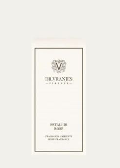 Dr. Vranjes FirenzePetali di Rose Fragrance, 17 oz.