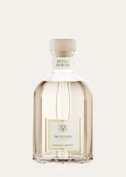 Dr. Vranjes FirenzePetali di Rose Fragrance, 17 oz.