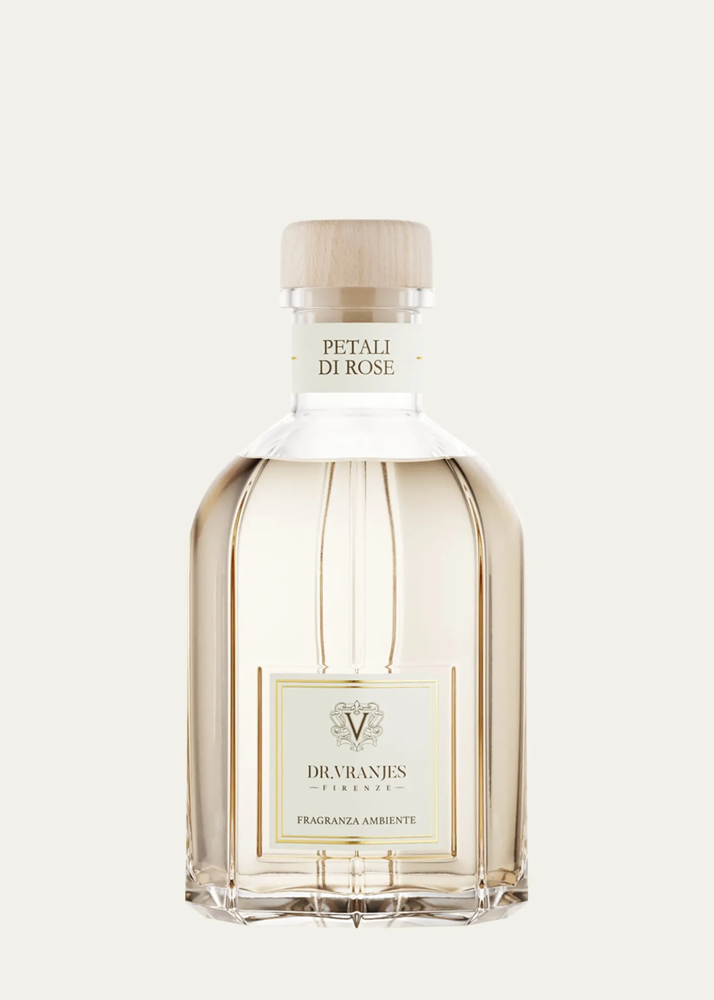 Dr. Vranjes FirenzePetali di Rose Fragrance, 17 oz.