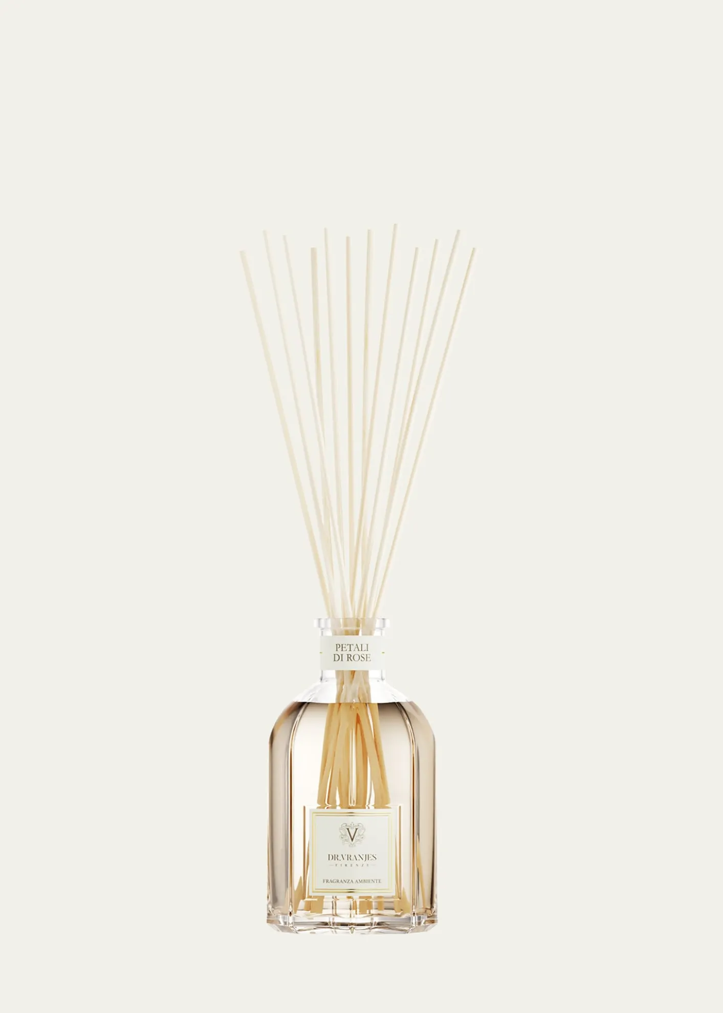 Dr. Vranjes FirenzePetali di Rose Fragrance, 17 oz.