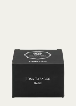 Dr. Vranjes FirenzeRosa Tabacco Carparfum Refill