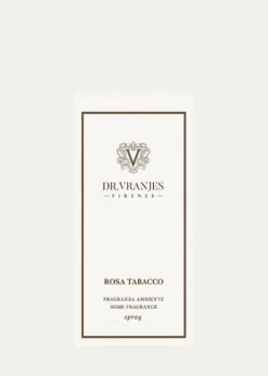 Dr. Vranjes FirenzeRosa Tabacco Room Spray, 3.4 oz.
