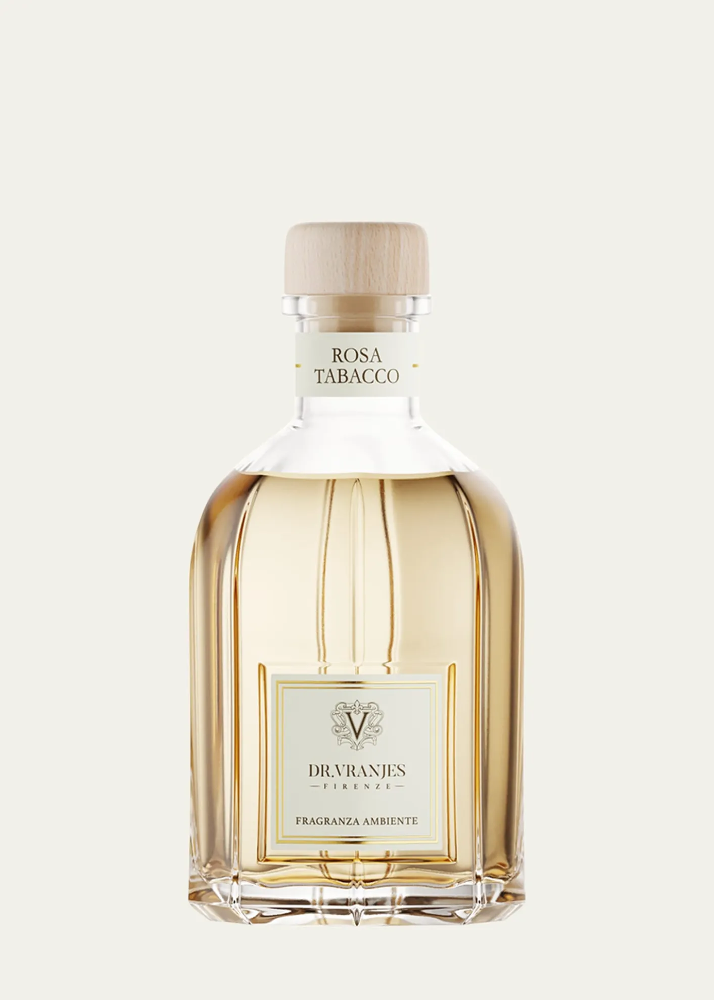 Dr. Vranjes FirenzeRosa Tabacco Diffuser, 8.4 oz.