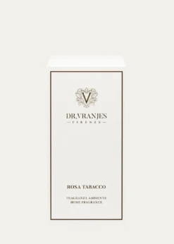 Dr. Vranjes FirenzeRosa Tabacco Diffuser, 8.4 oz.