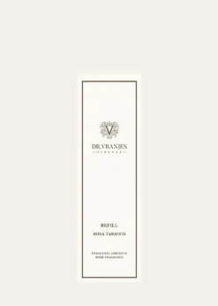 Dr. Vranjes FirenzeRosa Tabacco Diffuser Refill, 16.9 oz.