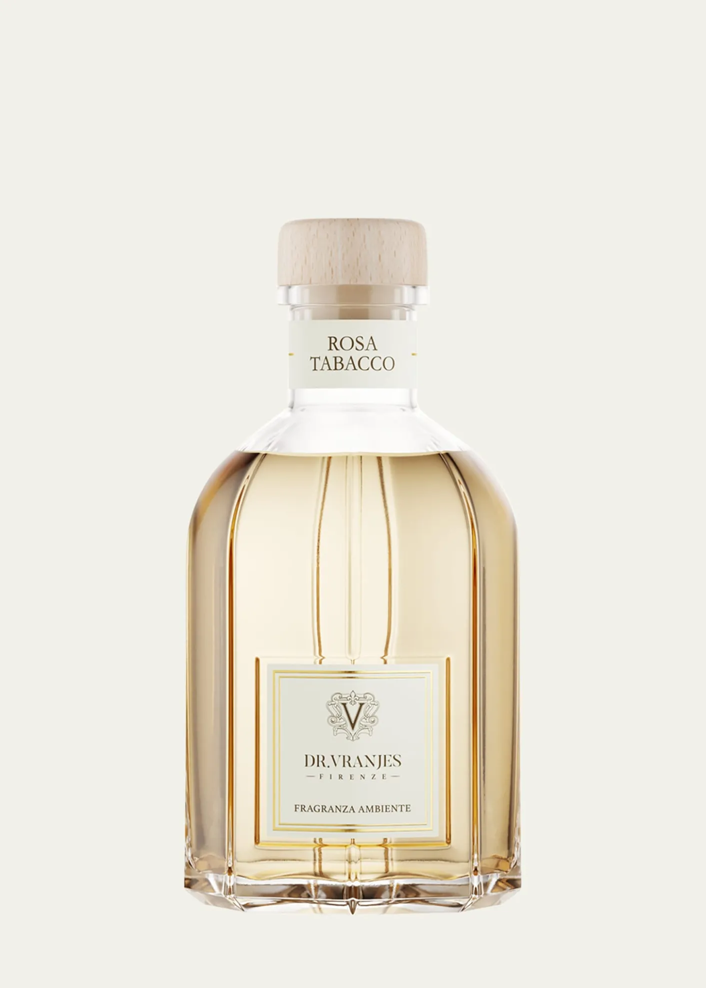 Dr. Vranjes FirenzeRosa Tabacco Diffuser, 16.9 oz.