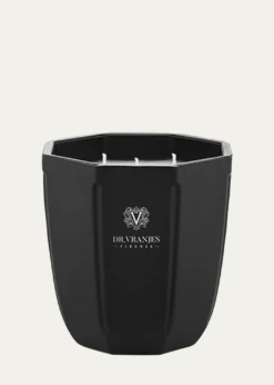 Dr. Vranjes FirenzeRosa Tabacco Candle, 17.6 oz.