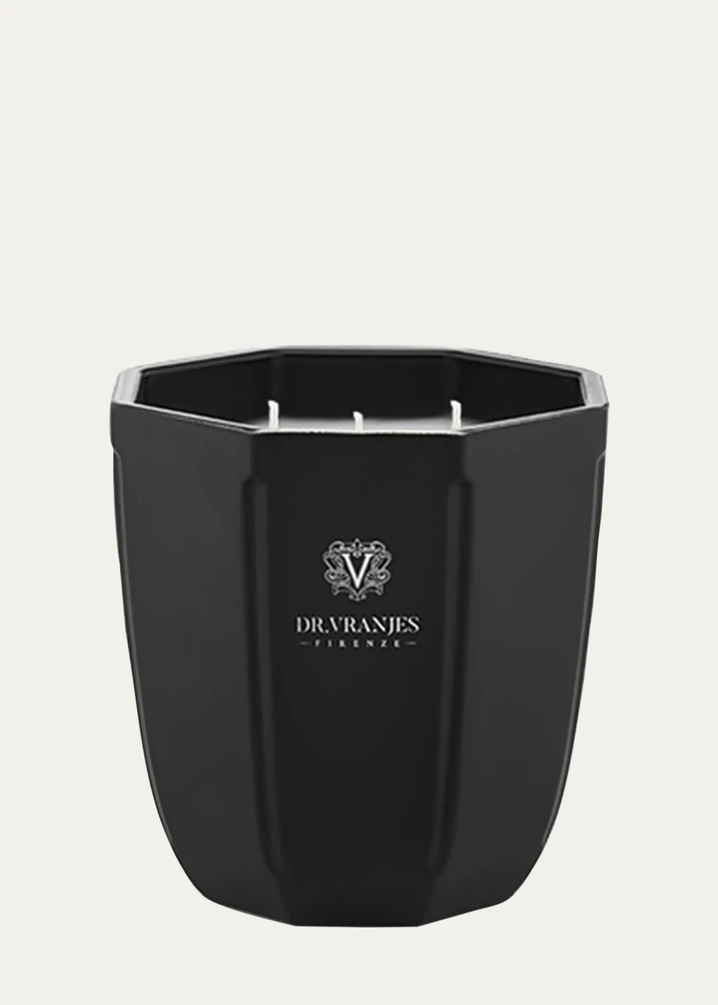 Dr. Vranjes FirenzeRosa Tabacco Candle, 17.6 oz.
