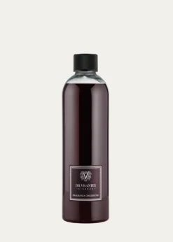 Dr. Vranjes FirenzeRosso Nobile Refill Plastic Bottle Collection Fragrance, 17 oz.