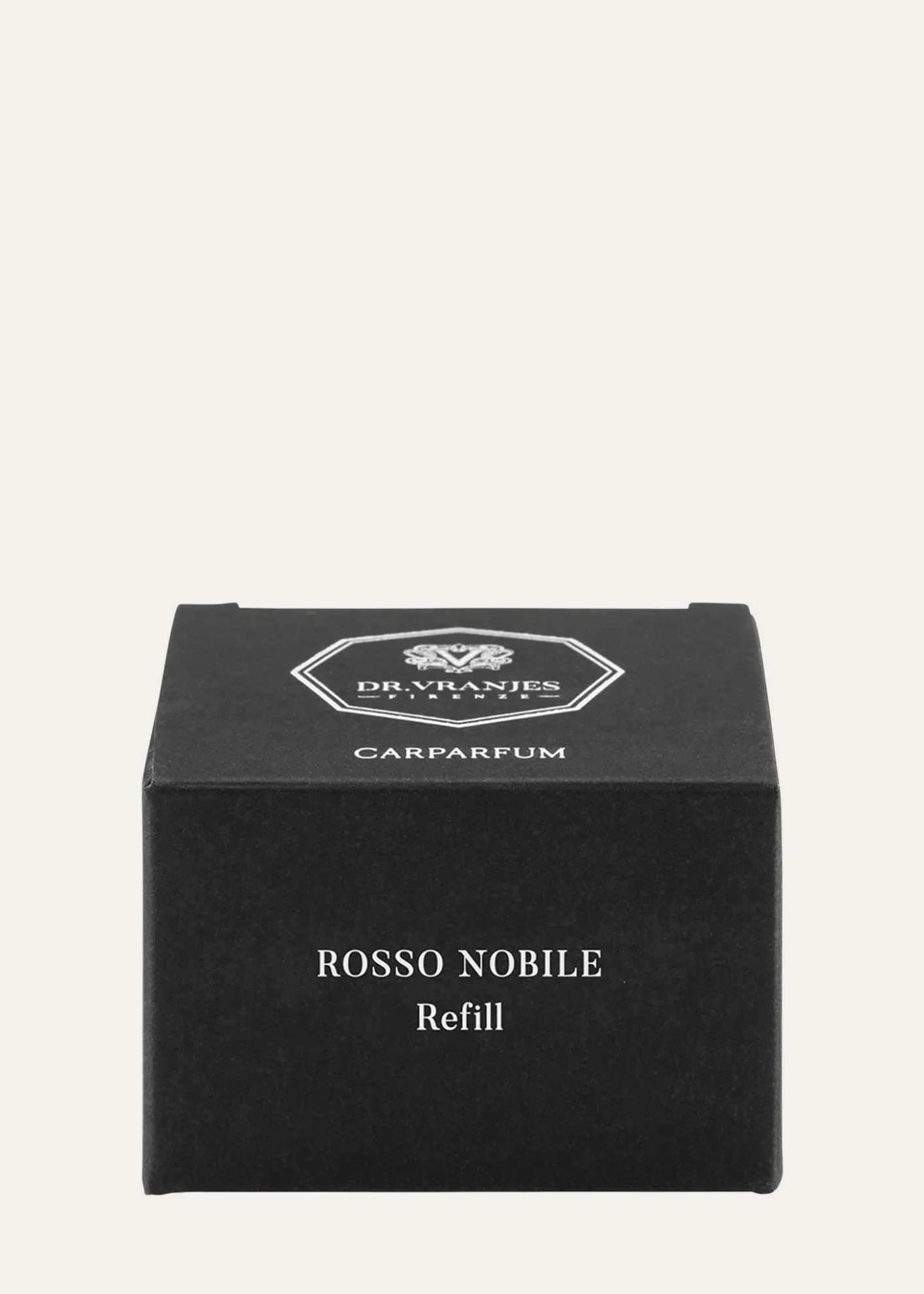 Dr. Vranjes FirenzeRosso Nobile Carparfum Refill