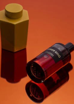 D.S. & DURGAAmber Kiso Eau de Parfum, 1.7 oz.