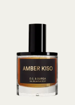 D.S. & DURGAAmber Kiso Eau de Parfum, 1.7 oz.