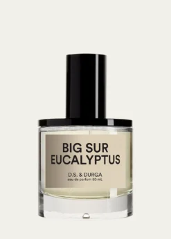 D.S. & DURGABig Sur Eucalyptus Eau De Parfum, 50 mL