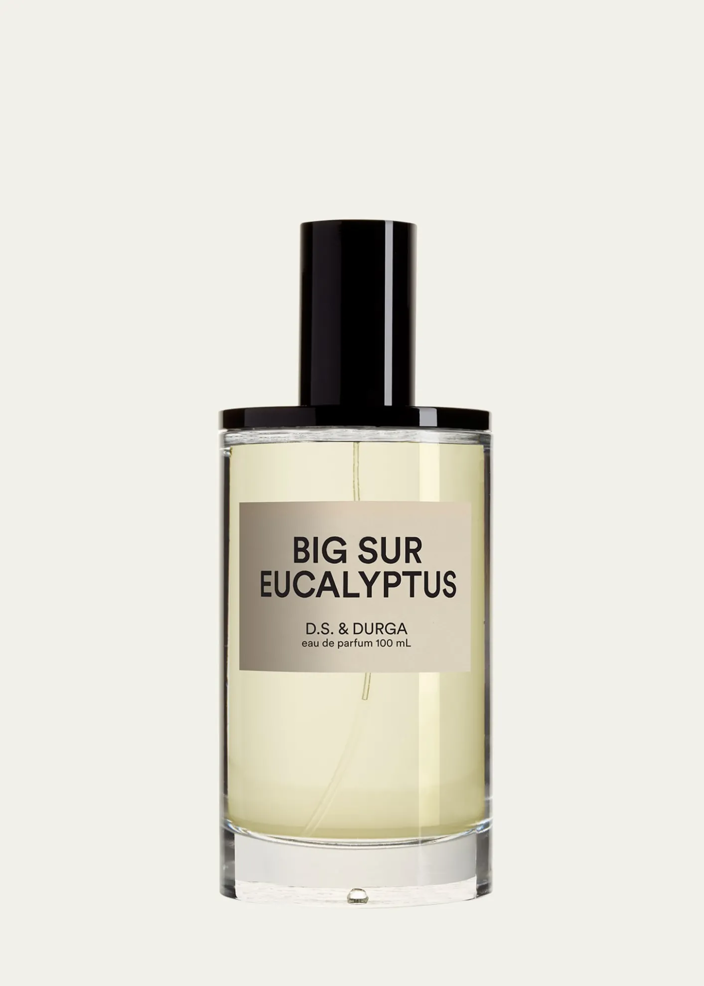 D.S. & DURGABig Sur Eucalyptus Eau De Parfum, 100 mL