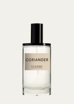 D.S. & DURGACoriander Eau de Parfum, 3.4 oz.