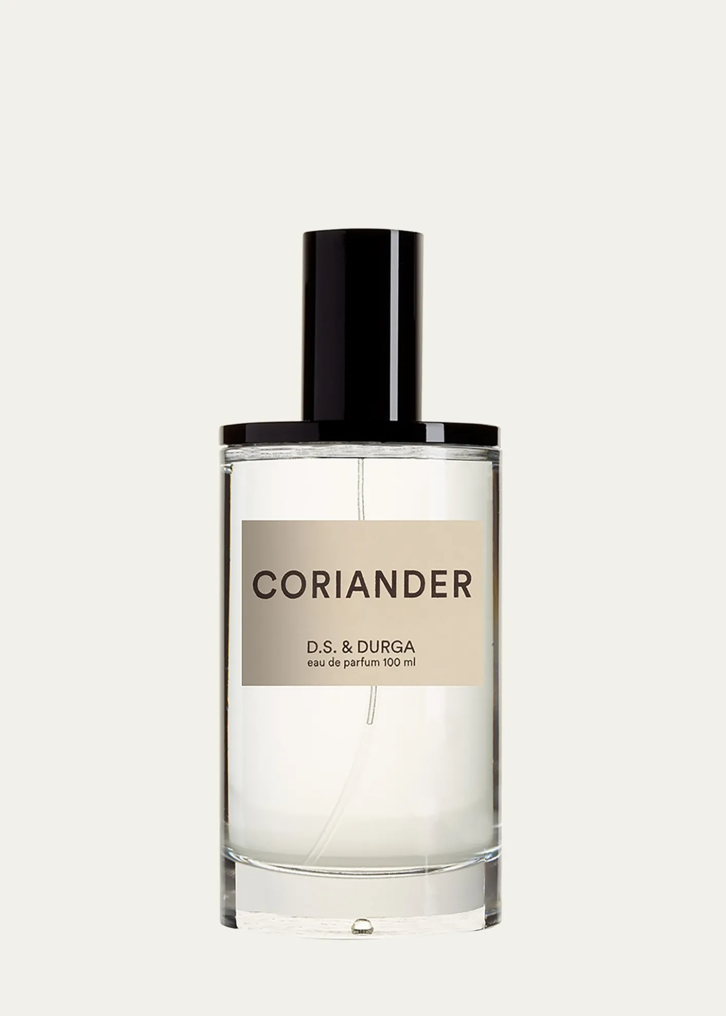 D.S. & DURGACoriander Eau de Parfum, 3.4 oz.