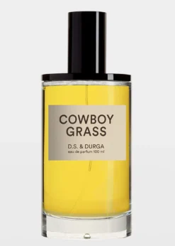 D.S. & DURGACowboy Grass Eau de Parfum, 3.4 oz.