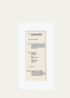 D.S. & DURGADebaser Eau de Parfum, 3.4 oz.