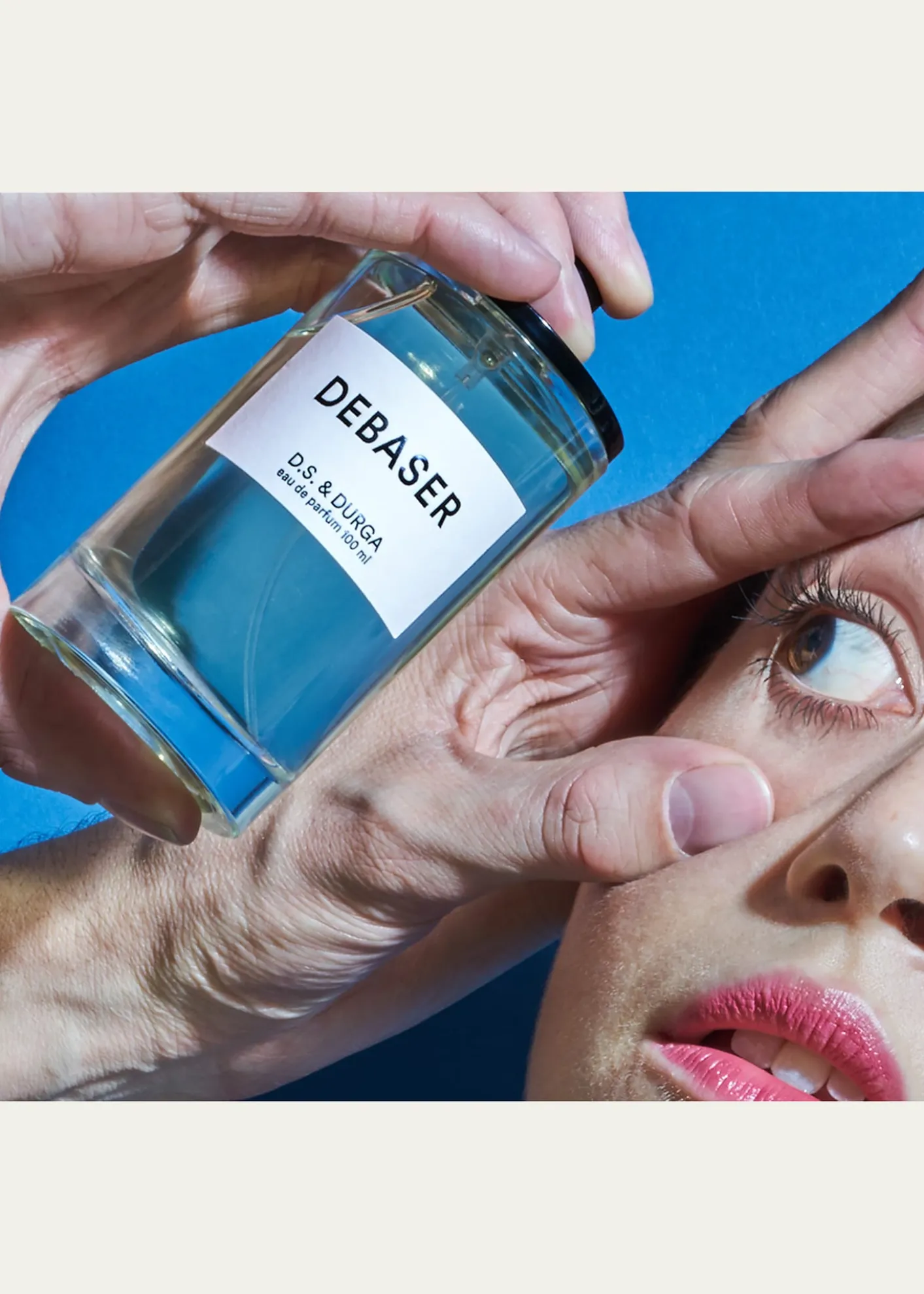D.S. & DURGADebaser Eau de Parfum, 1.7 oz.
