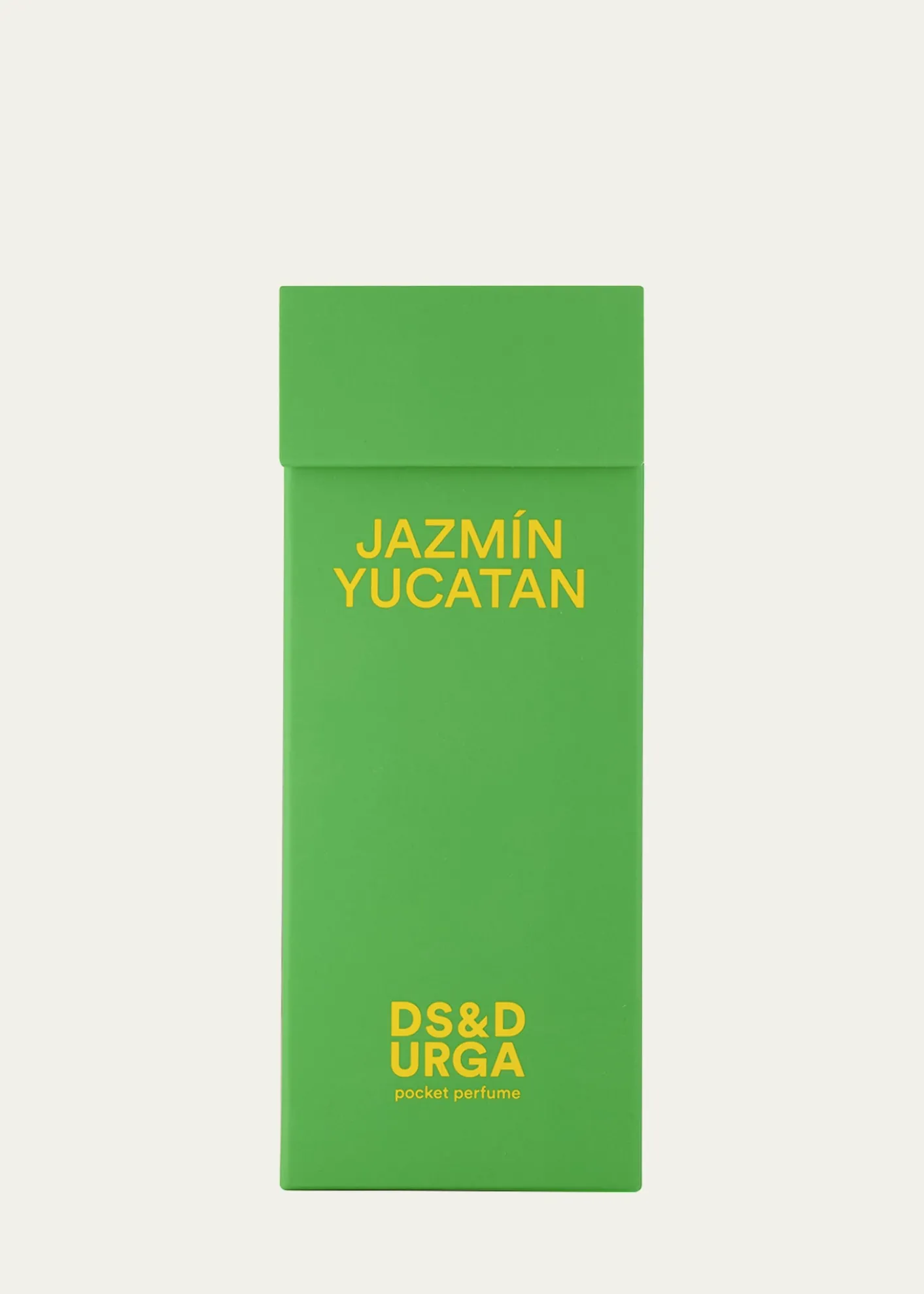 D.S. & DURGAJazmin Yucatan Pocket Perfume, 0.33 oz.