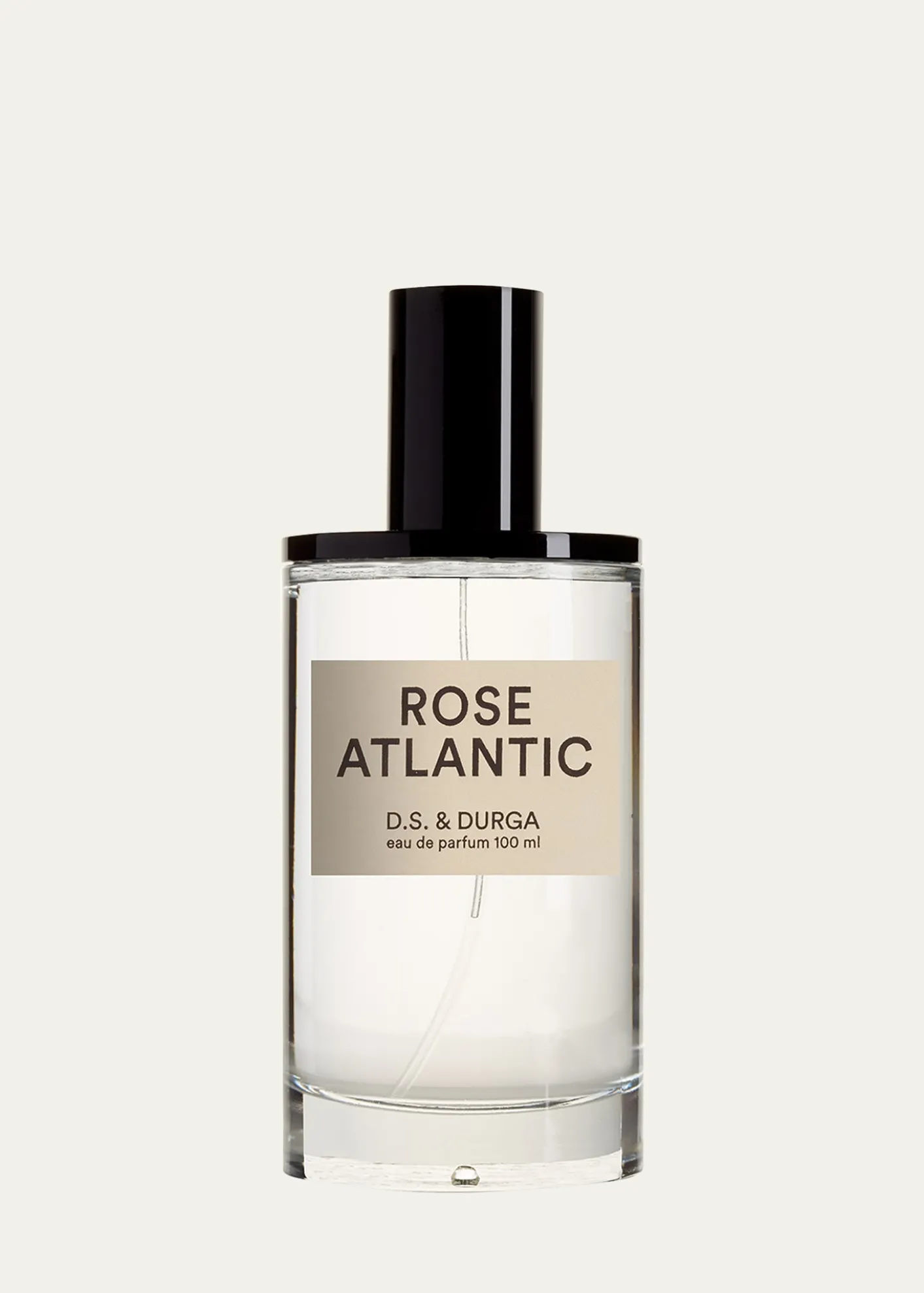 D.S. & DURGARose Atlantic Eau de Parfum, 3.4 oz.