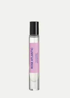 D.S. & DURGARose Atlantic Pocket Perfume, 0.33 oz.