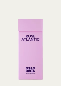 D.S. & DURGARose Atlantic Pocket Perfume, 0.33 oz.