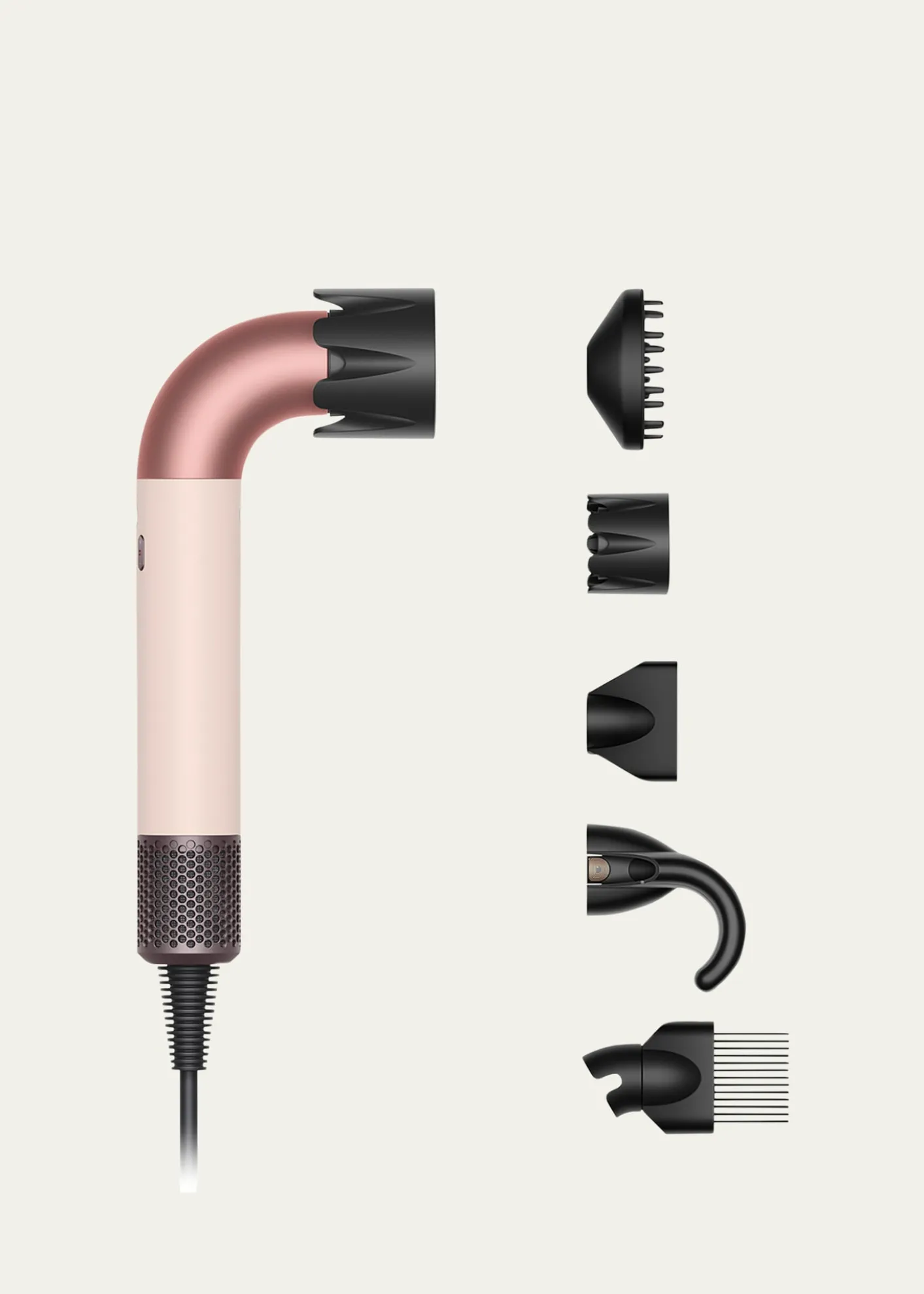 DysonSupersonic r™ Hair Dryer