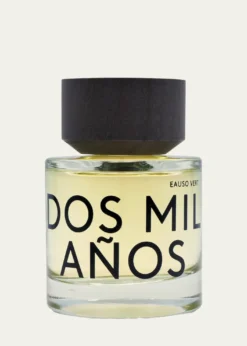 EAUSO VERTDOS MIL ANOS Eau de Parfum, 1.7 oz.
