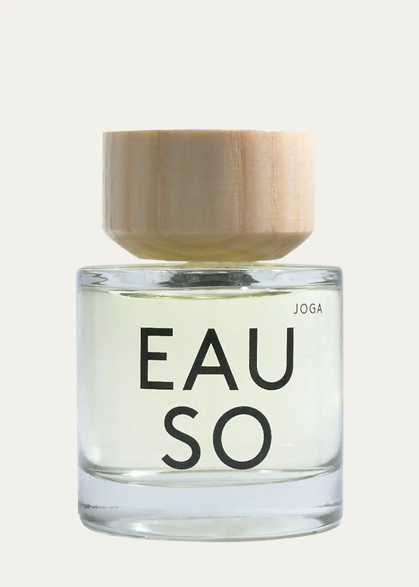 EAUSO VERTEauso Vert Joga Eau De Parfum, 1.7 oz